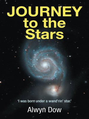 cover image of Journey to the Stars